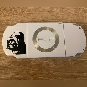 Limited Edition PlayStation PSP Star Wars Battlefront Renegade Squadron